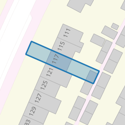 Perceel GTL01-C-2651