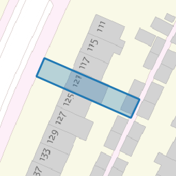 Perceel GTL01-C-2652