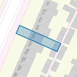 Perceel GTL01-C-2653