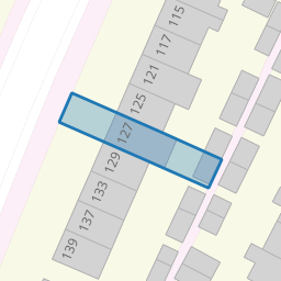 Perceel GTL01-C-2654