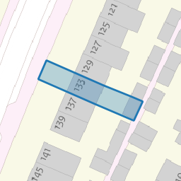 Perceel GTL01-C-2656