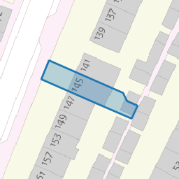 Perceel GTL01-C-2659