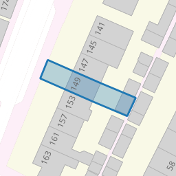 Perceel GTL01-C-2661