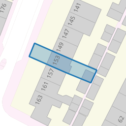 Perceel GTL01-C-2662