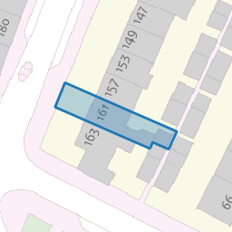 Perceel GTL01-C-2664