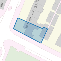 Perceel GTL01-C-2665