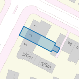 Perceel GTL01-C-2666