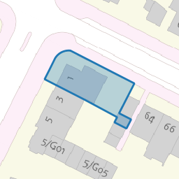 Perceel GTL01-C-2668