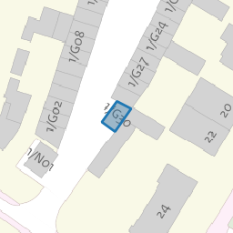 Perceel GTL01-C-2676