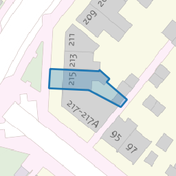 Perceel GTL01-C-2677