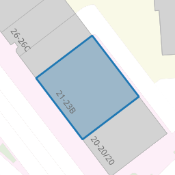 Perceel GTL01-C-2681