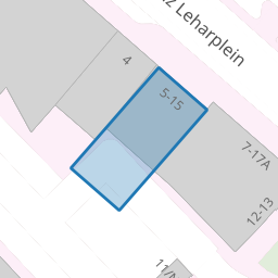 Perceel GTL01-C-2682