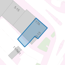 Perceel GTL01-C-2684