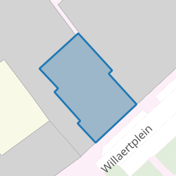 Perceel GTL01-C-2690