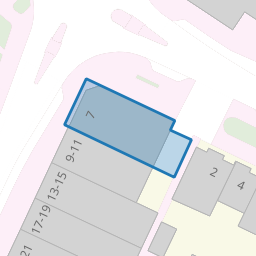 Perceel GTL01-C-2694