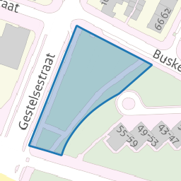 Perceel GTL01-C-2700