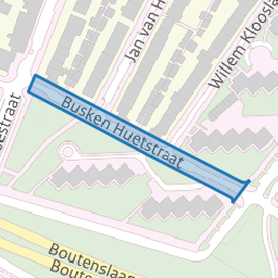 Perceel GTL01-C-2702