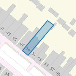 Perceel GTL01-C-2705