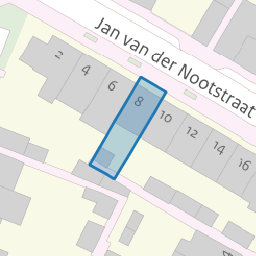 Perceel GTL01-C-2710