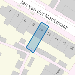 Perceel GTL01-C-2711