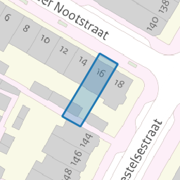 Perceel GTL01-C-2713