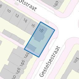 Perceel GTL01-C-2714