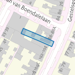 Perceel GTL01-C-2715