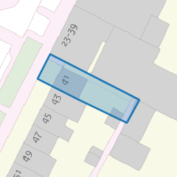 Perceel GTL01-C-2717