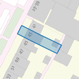 Perceel GTL01-C-2718