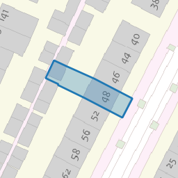 Perceel GTL01-C-2720