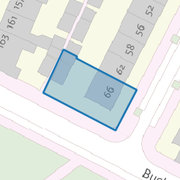 Perceel GTL01-C-2722