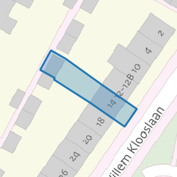 Perceel GTL01-C-2724