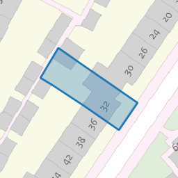 Perceel GTL01-C-2727