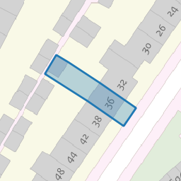 Perceel GTL01-C-2728