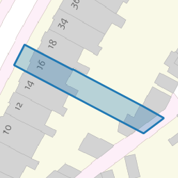 Perceel GTL01-C-2730