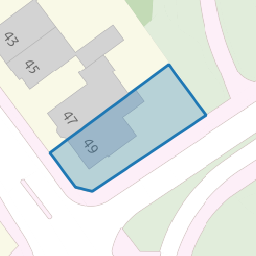 Perceel GTL01-C-2731