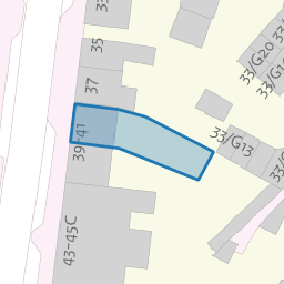 Perceel GTL01-C-2735