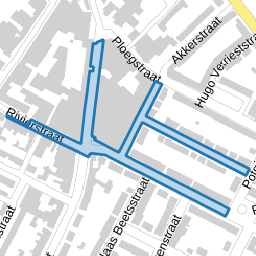 Perceel GTL01-C-2743