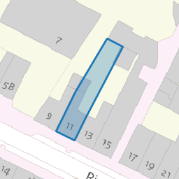 Perceel GTL01-C-2744