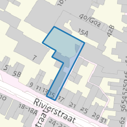 Perceel GTL01-C-2746