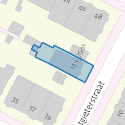 Perceel GTL01-C-2748