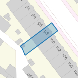 Perceel GTL01-C-2750