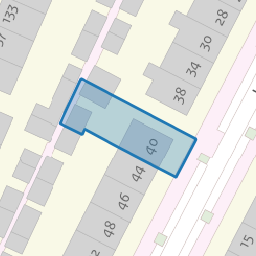 Perceel GTL01-C-2764