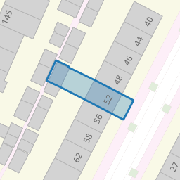Perceel GTL01-C-2766