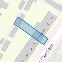 Perceel GTL01-C-2771