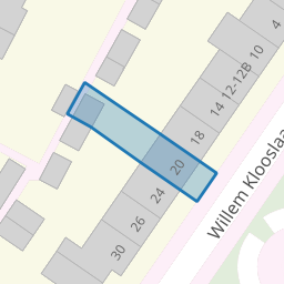 Perceel GTL01-C-2772