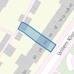 Perceel GTL01-C-2773