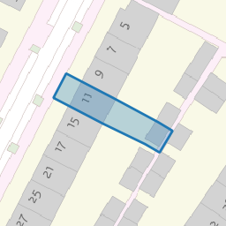 Perceel GTL01-C-2775