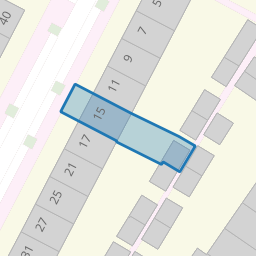 Perceel GTL01-C-2776