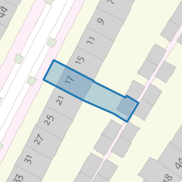 Perceel GTL01-C-2777